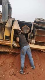 Buy Sumitomo SH350-5 Used Excavator / 2 Buy Sumitomo SH350-5 Used Excavator / 2