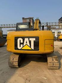 Buy Caterpillar 313D Used Excavator / 3 Buy Caterpillar 313D Used Excavator / 3