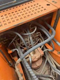 Buy Doosan DX15 Used Excavator / 8 Buy Doosan DX15 Used Excavator / 8