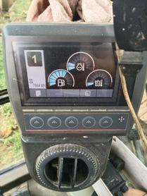 Buy Caterpillar 313D Used Excavator / 8 Buy Caterpillar 313D Used Excavator / 8