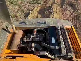 Buy Hyundai R305LVS Used Excavator / 6 Buy Hyundai R305LVS Used Excavator / 6