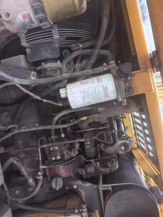 Buy Volvo EC80D Used Excavator / 1