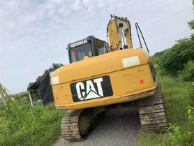 Buy Caterpillar 312C Used Excavator / 3 Buy Caterpillar 312C Used Excavator / 3