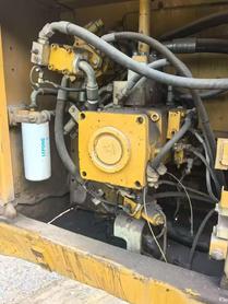 Buy Caterpillar 374D Used Excavator / 9 Buy Caterpillar 374D Used Excavator / 9