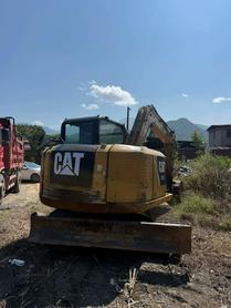 Buy Caterpillar 307B Used Excavator / 3 Buy Caterpillar 307B Used Excavator / 3
