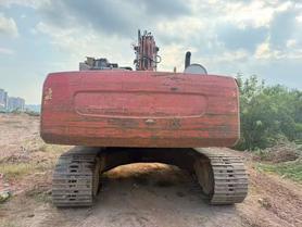 Buy Doosan DH300-7 Used Excavator / 2 Buy Doosan DH300-7 Used Excavator / 2