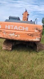 Buy Hitachi EX230-6 Used Excavator / 2 Buy Hitachi EX230-6 Used Excavator / 2