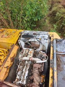 Buy Hyundai R290LC-7 Used Excavator / 2 Buy Hyundai R290LC-7 Used Excavator / 2