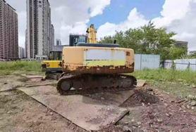 Buy Sany SY215C-8 Used Excavator / 5 Buy Sany SY215C-8 Used Excavator / 5