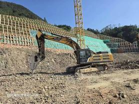 Buy Sany SY485C Used Excavator / 2 Buy Sany SY485C Used Excavator / 2