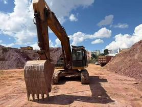 Buy Caterpillar 323 Used Excavator / 6 Buy Caterpillar 323 Used Excavator / 6