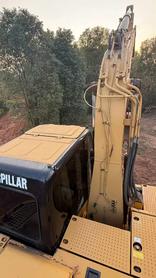 Buy Caterpillar 311D Used Excavator / 7 Buy Caterpillar 311D Used Excavator / 7
