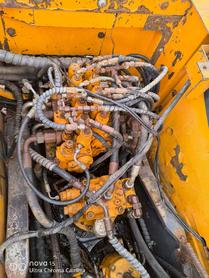 Buy Sany SY135-8S Used Excavator / 3 Buy Sany SY135-8S Used Excavator / 3