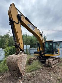 Buy Caterpillar 320D Used Excavator / 3 Buy Caterpillar 320D Used Excavator / 3