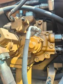 Buy Caterpillar 336E Used Excavator / 3 Buy Caterpillar 336E Used Excavator / 3