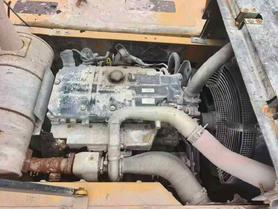 Buy Sany SY200C Used Excavator / 4 Buy Sany SY200C Used Excavator / 4