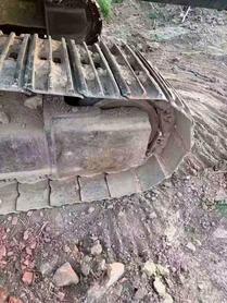 Buy Hyundai R305LVS Used Excavator / 8 Buy Hyundai R305LVS Used Excavator / 8