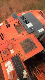 Buy Hitachi ZX130-5A Used Excavator / 9 Buy Hitachi ZX130-5A Used Excavator / 9