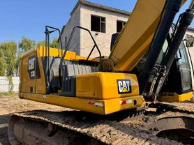 Acheter Pelle Caterpillar 330B d'occasion / 4 Acheter Pelle Caterpillar 330B d'occasion / 4