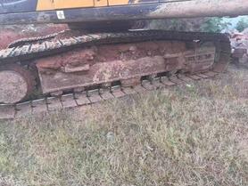 Buy Sany SY195C Used Excavator / 3 Buy Sany SY195C Used Excavator / 3