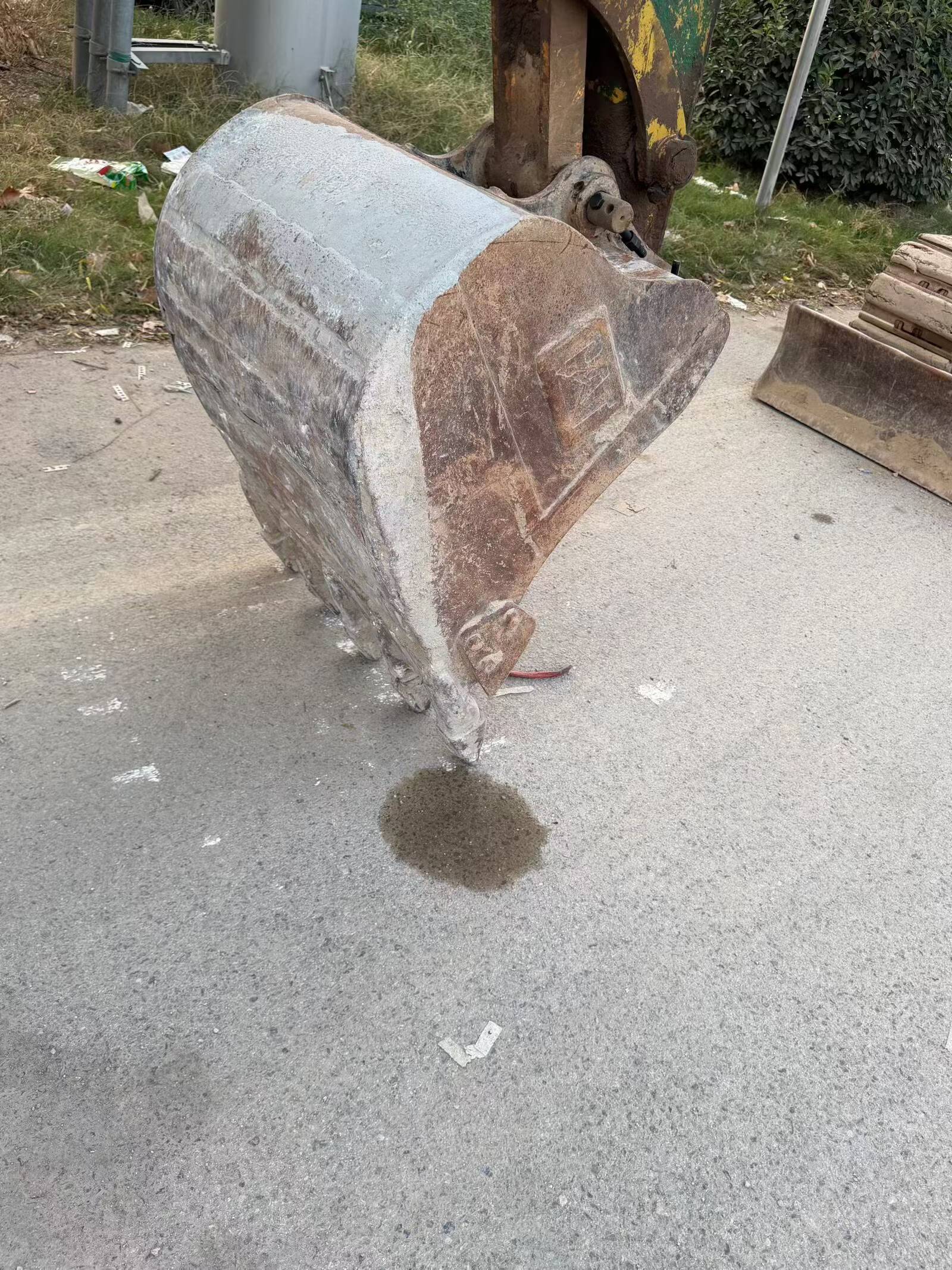 Buy Caterpillar 305.5 Used Excavator / 3