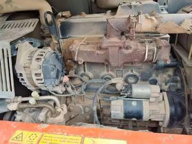 Buy Hitachi ZX60-5G Used Excavator / 4 Buy Hitachi ZX60-5G Used Excavator / 4