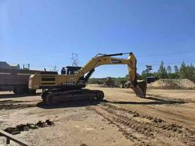 Buy Sany SY375H Used Excavator / 5 Buy Sany SY375H Used Excavator / 5