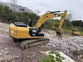Buy Caterpillar 320D2GC Used Excavator / 4 Buy Caterpillar 320D2GC Used Excavator / 4