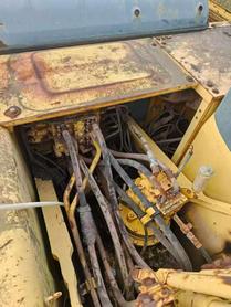 Buy Komatsu PC200 Used Excavator / 3 Buy Komatsu PC200 Used Excavator / 3