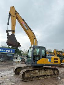 Buy XCMG XE200DA Used Excavator / 6 Buy XCMG XE200DA Used Excavator / 6