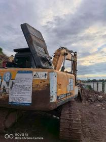 Buy Sany SY135-8S Used Excavator / 5 Buy Sany SY135-8S Used Excavator / 5