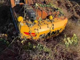 Buy Sany SY225C Used Excavator / 4 Buy Sany SY225C Used Excavator / 4