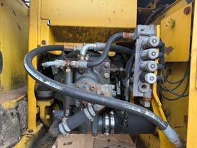 Buy Komatsu PC120-6E Used Excavator / 8 Buy Komatsu PC120-6E Used Excavator / 8