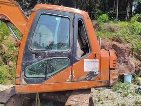 Buy Doosan DH80 Used Excavator / 2 Buy Doosan DH80 Used Excavator / 2