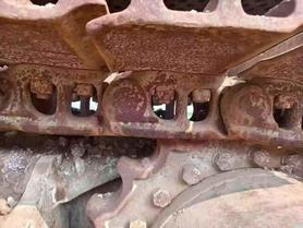 Buy XCMG XE470D Used Excavator / 9 Buy XCMG XE470D Used Excavator / 9