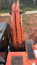 Buy Hitachi ZX130-5A Used Excavator / 2 Buy Hitachi ZX130-5A Used Excavator / 2