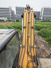 Buy XCMG XE215DA Used Excavator / 7 Buy XCMG XE215DA Used Excavator / 7
