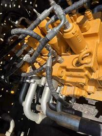 Buy Sany SY485C Used Excavator / 4 Buy Sany SY485C Used Excavator / 4