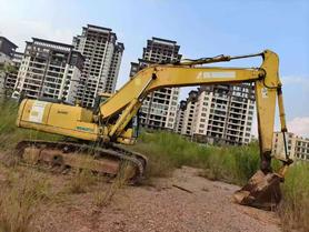 Buy Komatsu PC200 Used Excavator / 2 Buy Komatsu PC200 Used Excavator / 2