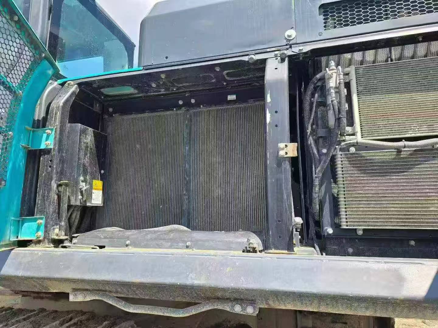 Buy Kobelco SK500XD-10 Used Excavator / 9