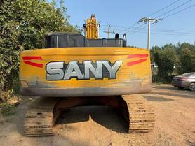 Buy Sany SY215C-8 Used Excavator / 9 Buy Sany SY215C-8 Used Excavator / 9