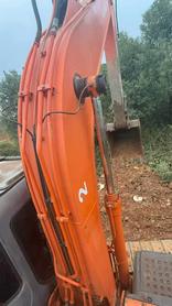 Buy Hitachi EX120-6 Used Excavator / 7 Buy Hitachi EX120-6 Used Excavator / 7