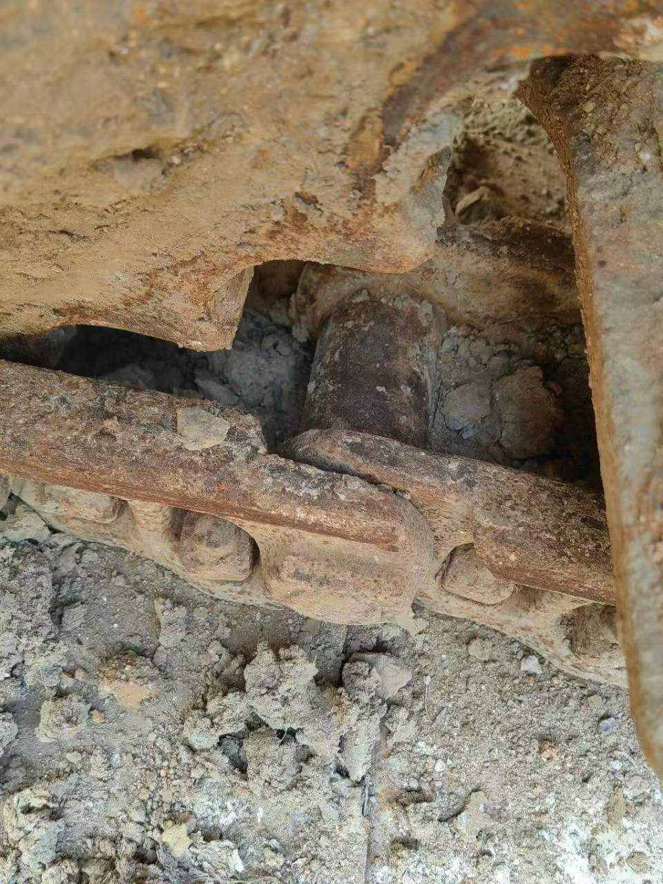 Buy Sumitomo SH350-5 Used Excavator / 3