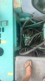 Buy Kobelco SK135 Used Excavator / 3 Buy Kobelco SK135 Used Excavator / 3