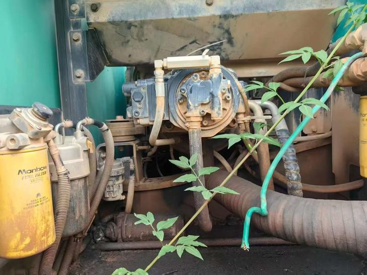 Buy Kobelco SK260 Used Excavator / 1