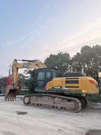Buy Sany SY365C Used Excavator / 3 Buy Sany SY365C Used Excavator / 3
