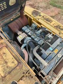 Buy Komatsu PC200 Used Excavator / 5 Buy Komatsu PC200 Used Excavator / 5