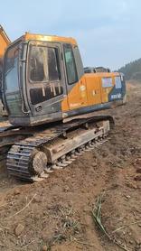 Buy Hyundai R215-7 Used Excavator / 3 Buy Hyundai R215-7 Used Excavator / 3