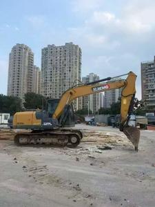 Buy XCMG XE135B Used Excavator Buy XCMG XE135B Used Excavator