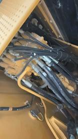 Buy Caterpillar 313D Used Excavator / 7 Buy Caterpillar 313D Used Excavator / 7